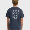 Choices Wave Washed Premium Short Sleeve T-Shirt