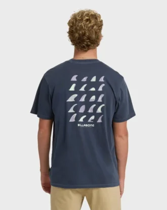 Choices Wave Washed Premium Short Sleeve T-Shirt