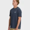 Choices Wave Washed Premium Short Sleeve T-Shirt