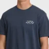Choices Wave Washed Premium Short Sleeve T-Shirt