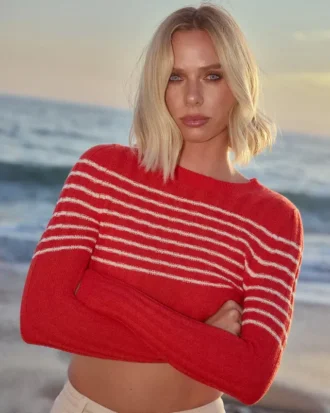 Clare Sweater