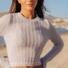 Clare Sweater