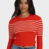 Clare Sweater