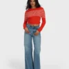 Clare Sweater