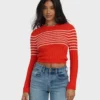 Clare Sweater