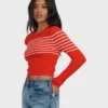Clare Sweater