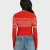 Clare Sweater