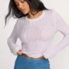 Clare Sweater