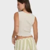 Club Beach Tank Top