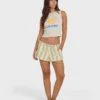 Club Beach Tank Top