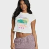 Coastal Adventures Short Sleeve T-Shirt
