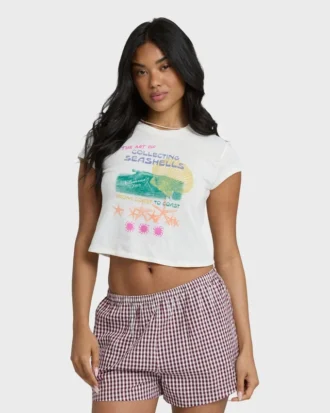 Coastal Adventures Short Sleeve T-Shirt