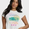 Coastal Adventures Short Sleeve T-Shirt