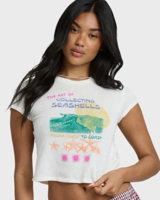 Coastal Adventures Short Sleeve T-Shirt