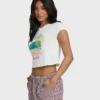 Coastal Adventures Short Sleeve T-Shirt