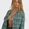 Coastal Breeze Long Sleeve Shirt