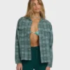 Coastal Breeze Long Sleeve Shirt