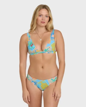 Coastal Cruise Bondi Bikini Bottoms
