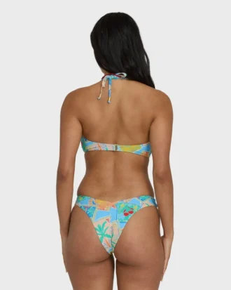 Coastal Cruise V Hike Bikini Bottoms