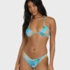 Coastal Cruise V Hike Bikini Bottoms