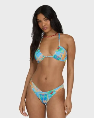 Coastal Cruise V Hike Bikini Bottoms