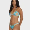 Coastal Cruise V Hike Bikini Bottoms