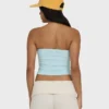 Cocoa Tube Top