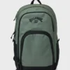 Command Backpack