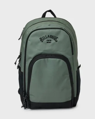 Command Backpack