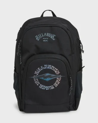 Command Backpack