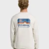 Compass Crewneck Sweatshirt