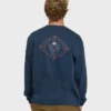 Compass Crewneck Sweatshirt