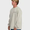 Compass Crewneck Sweatshirt
