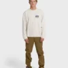 Compass Crewneck Sweatshirt