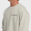 Compass Crewneck Sweatshirt
