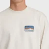Compass Crewneck Sweatshirt