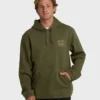 Compass Pullover Hoodie