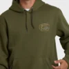 Compass Pullover Hoodie