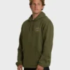 Compass Pullover Hoodie