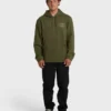 Compass Pullover Hoodie