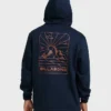 Compass Pullover Sweatshirt