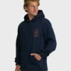 Compass Pullover Sweatshirt