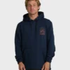Compass Pullover Sweatshirt