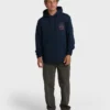 Compass Pullover Sweatshirt