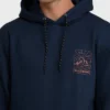 Compass Pullover Sweatshirt