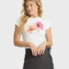Cool Girls Only Short Sleeve T-Shirt