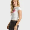 Cool Girls Only Short Sleeve T-Shirt
