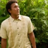 Cordoba Short Sleeve Shirt