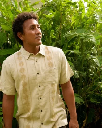 Cordoba Short Sleeve Shirt