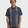 Cordoba Short Sleeve Shirt